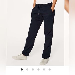 Lulu pants